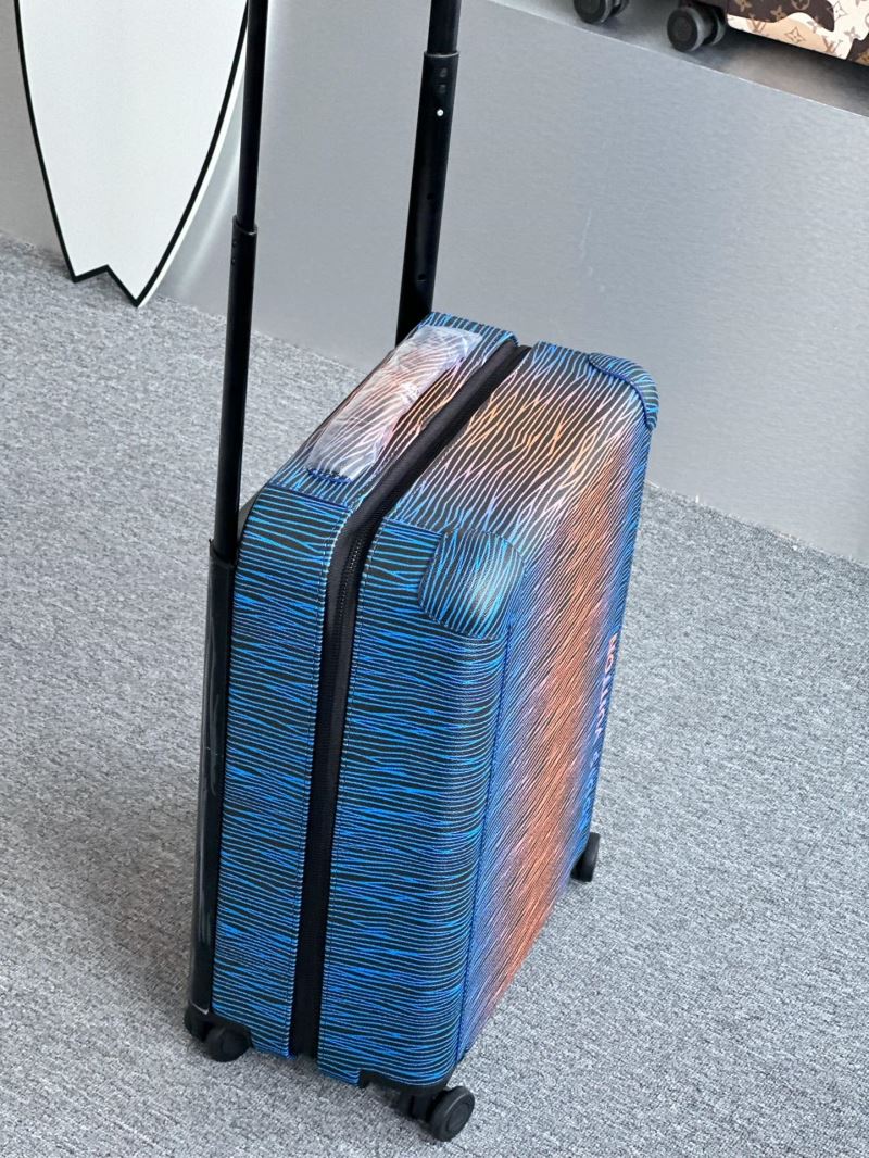 Louis Vuitton Suitcase